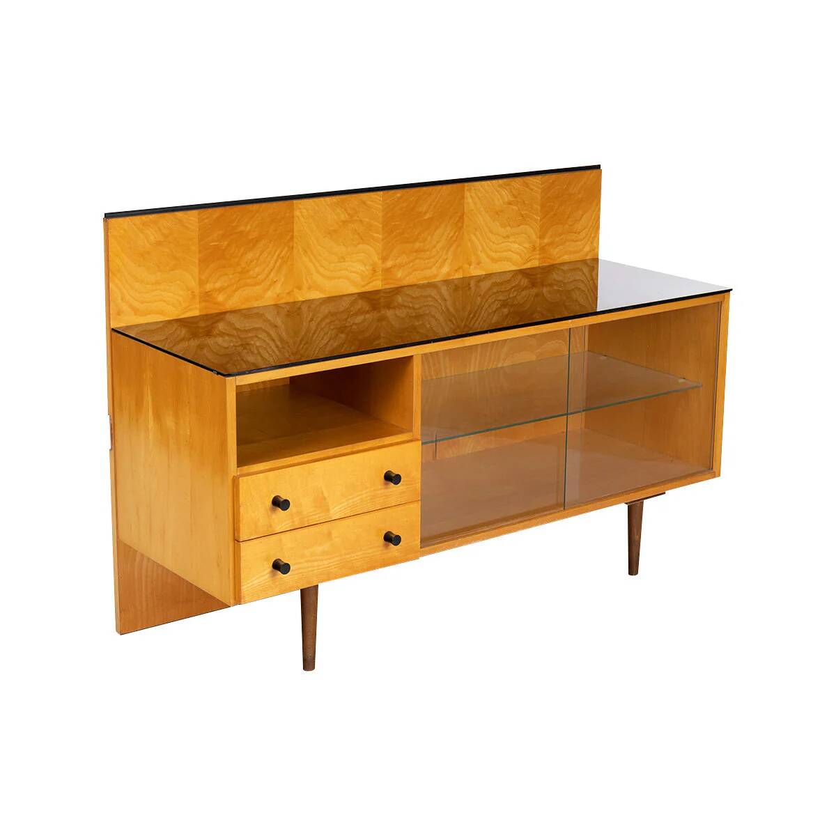 Buffet des années 1970 par Mojmir Pozar