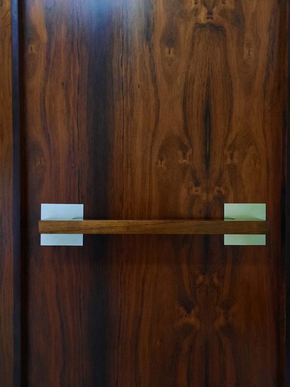 Coat hanger / coat rack - vintage.