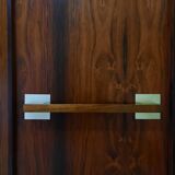 Coat hanger / coat rack - vintage.