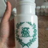 Apothecary jars