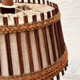 Jute suspension