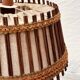 Jute suspension