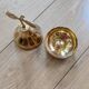 Brass box