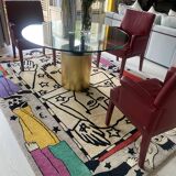Creso by Massimo and Lella Vignelli for Acerbis