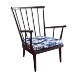 Fauteuil à barreaux