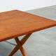 Dining table AT-303 Designed by Hans Wegner in 1955 Andreas Tuck