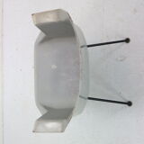 416 fiberglass shell armhair by Wim Rietveld & Andre Cordemeyer for Gispen, 1950
