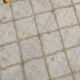 Scandinavian Wool Vintage Rug,286x172Cm