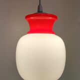 Opaline suspension