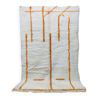 Berber Moroccan rug 250cm x 150cm