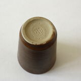 Digoin sandstone mugs