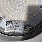 Variaglass floor lamp, Unilux