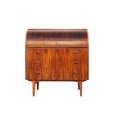 Swedish design secretary by Egon Ostergaard, 1960s