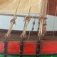 Model boat
