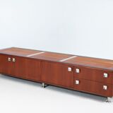 Mid-century teak sideboard