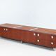 Mid-century teak sideboard