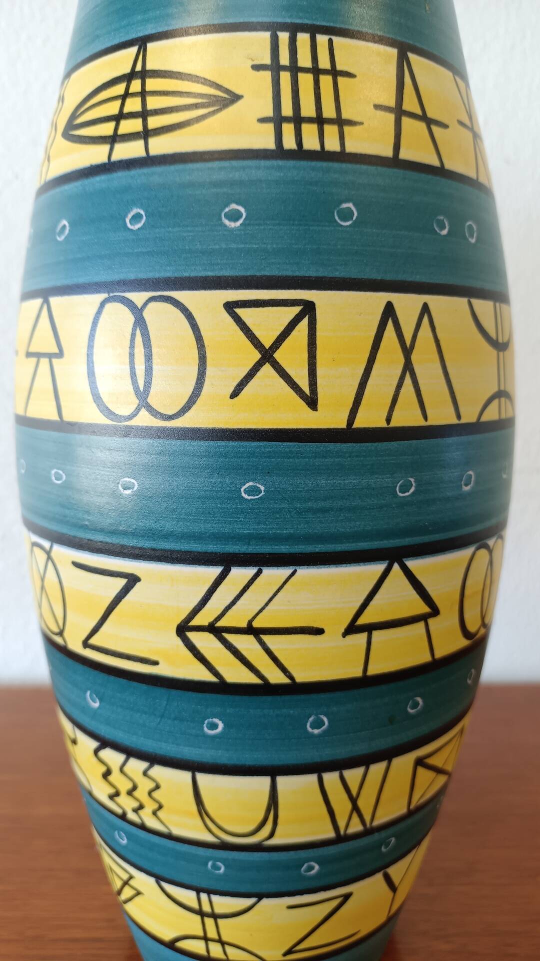 1950s ceramics