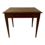 Table d’appoint