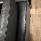 Andy armchair by Pierre Paulin