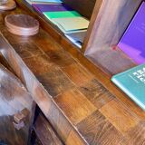 Pair of 1930 bookcases