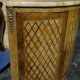 Corner of style inlaid Board