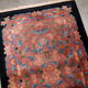 Former carpet chinese handmade 89 x 150cm, 1920
