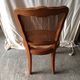 Series of 8 Chairs Style LOUIS XV Wood - Assise - Vintage Cannés File