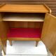 Vintage 2-door sideboard