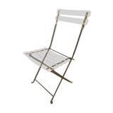 Chaise design