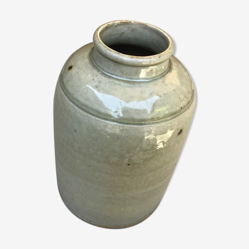 Bornibus Sandstone Mustard Jar