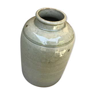 Bornibus Sandstone Mustard Jar