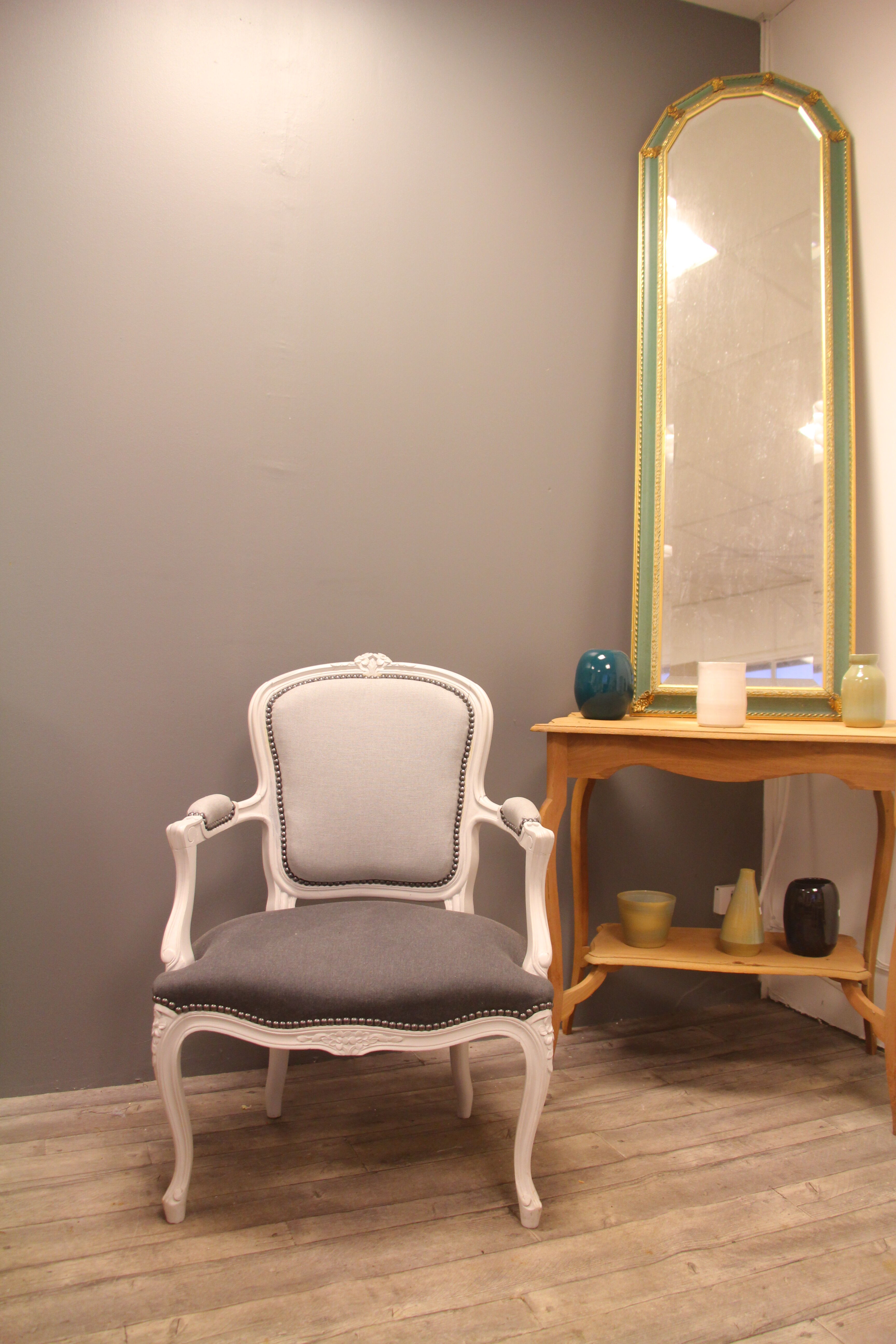 Louis XV convertible