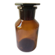 Laboratory and pharmacy bottle