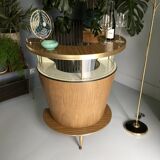 Lounge bar