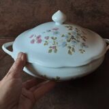 Soup tureen A Deshoulieres