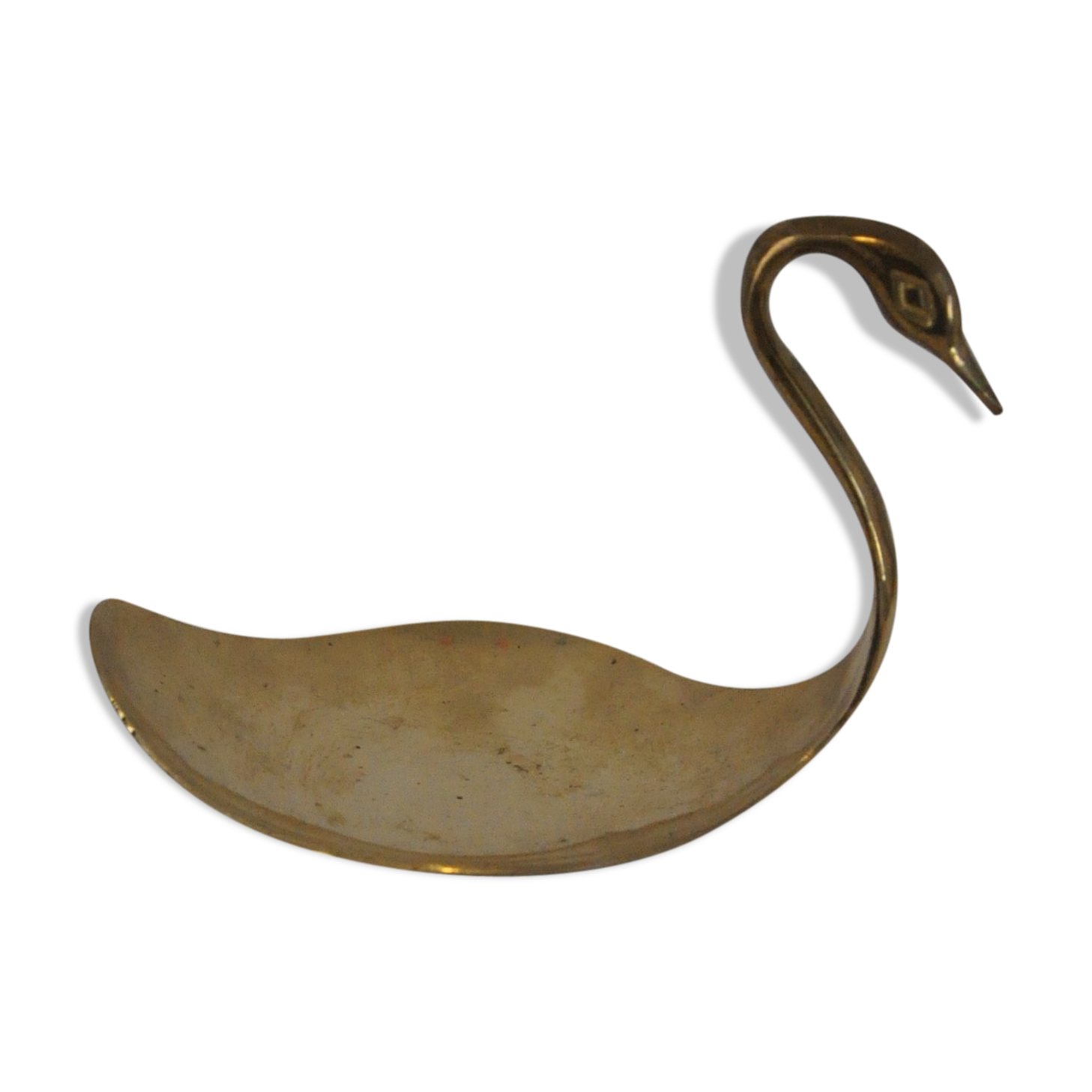 Trinket bowl