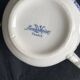 English tea service
