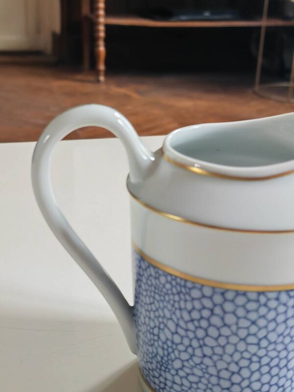 Pot à lait Puiforcat