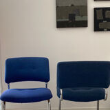 Pair of strafor seaters