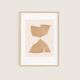 Fine art print 50x70 bloom limited edition