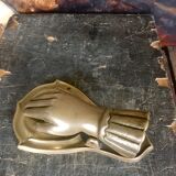 Paper press clip documents, 50s