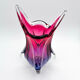 Sculptural Vase XXL - Josef Hospodka for Chribska - (38 cm) - 1960