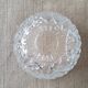 Set of 6 ramekins cup bowls vintage glass cups