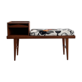 Banc de commérages scandinave, années 50