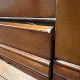 Trundle bed