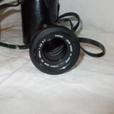 Camera canon FTB
