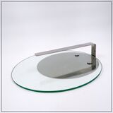 Sergio Mazza & Giuliana Gramigna centerpiece tray - 1970s