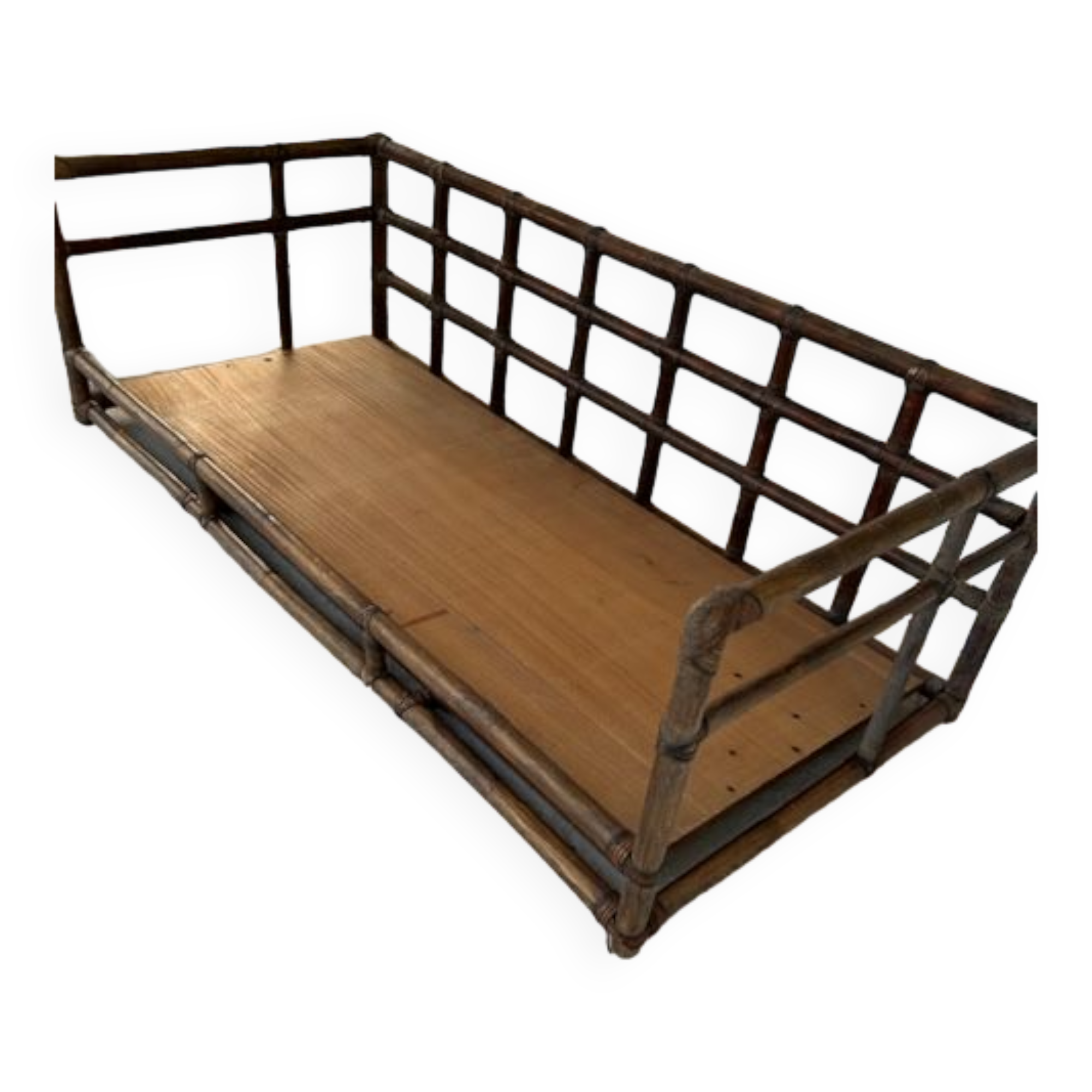 Daybed bench bed