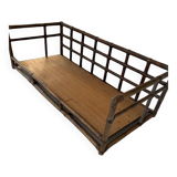 Daybed bench bed