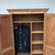 Parisian wardrobe